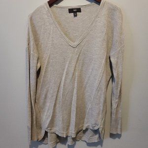 Mossimo Sweater (Target)